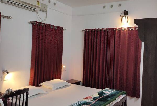 Arpookara Resort | Private room ∙ 2 guests
