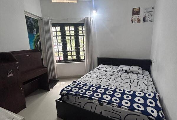 Neyyattinkara Resort | Private room ∙ 2 guests