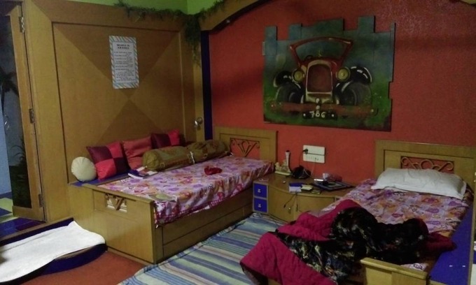 South Tukoganj Resort | Private room ∙ 2 guests