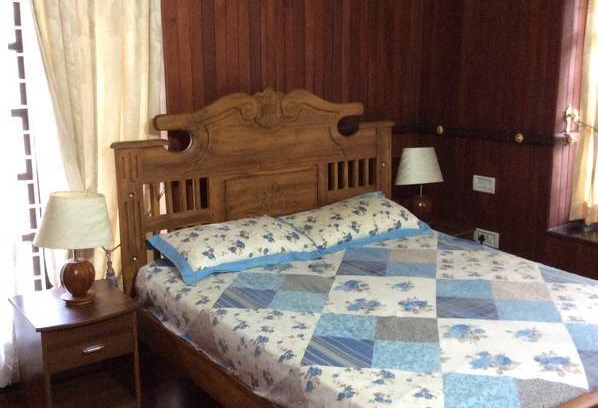 Thiruvananthapuram Resort | Private room ∙ 2 guests