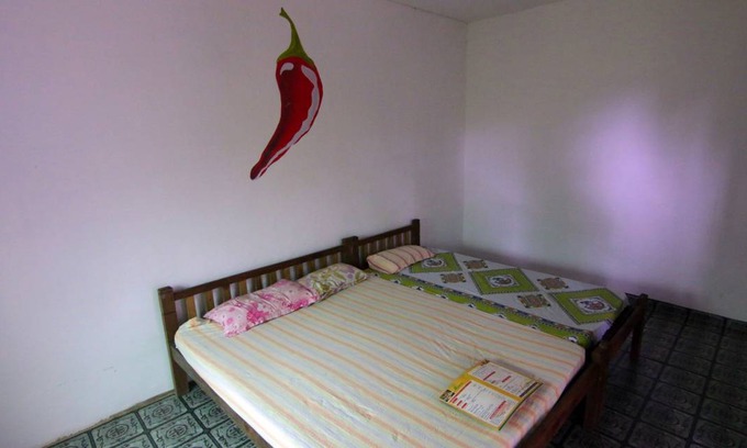 Sea View Ward Resort | Private room ∙ 3 guests