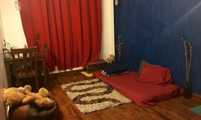 Navi Mumbai Resort | Private room ∙ 2 guests