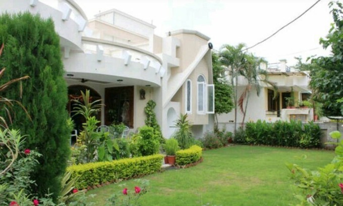 Udaipur District Resort | Private room ∙ 2 guests
