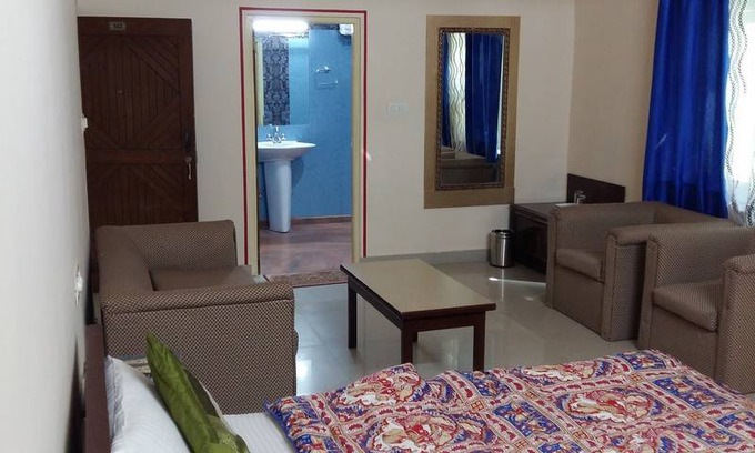 Bani Park Resort | Private room ∙ 2 guests
