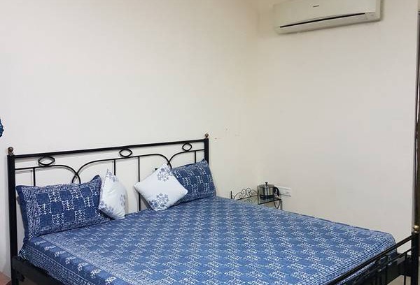 Bani Park Resort | Private room ∙ 2 guests