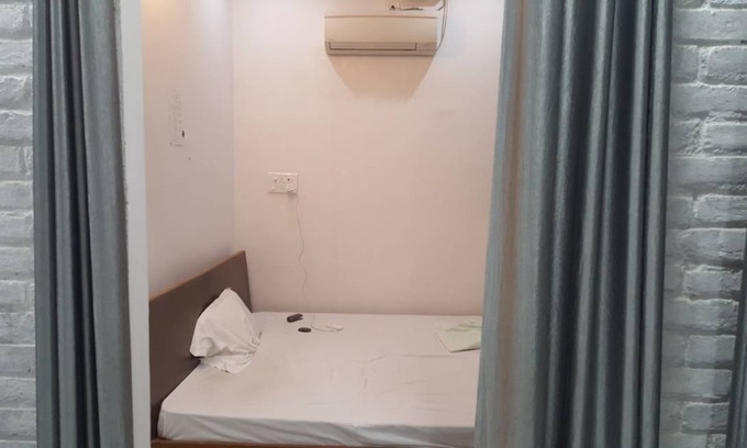 Ajmer Resort | Private room ∙ 2 guests