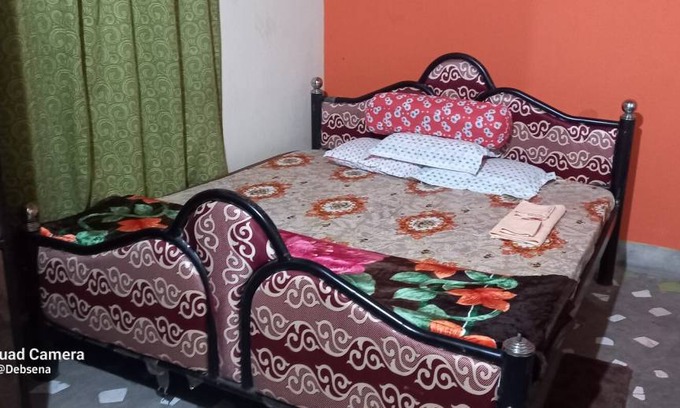 Malda Resort | Private room ∙ 2 guests
