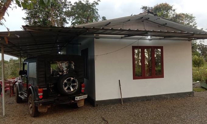 Todupulai Resort | Private room ∙ 2 guests