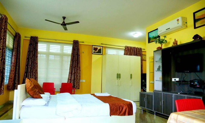 MVP Colony Resort | Private room ∙ 2 guests