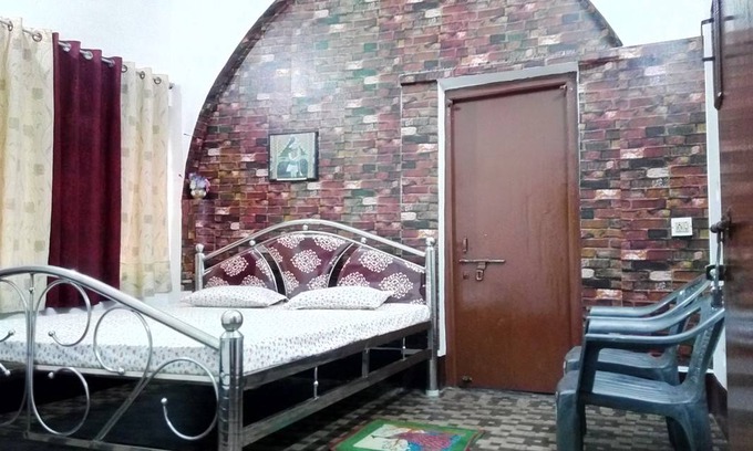 Deoghar Resort | Private room ∙ 2 guests