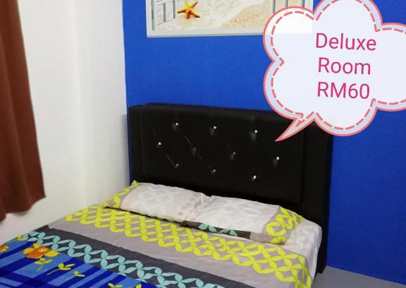 Puchong Apartment | Pusat Bandar Puchong