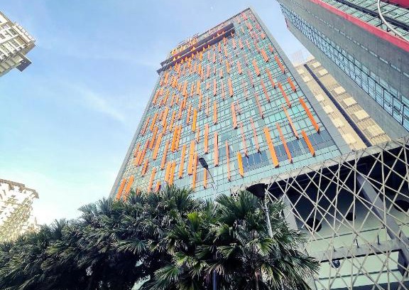 Damansara Perdana Hotel | Q Damansara by Trillionz