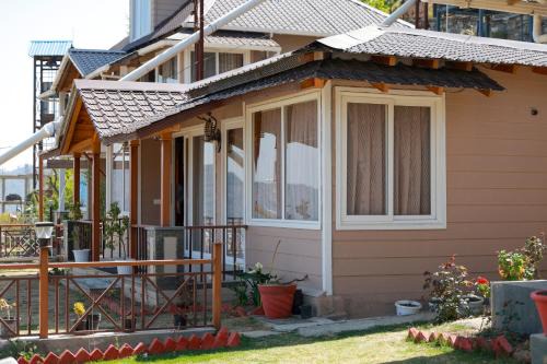 Mukteshwar Resort | Qcent Club Mukteshwar
