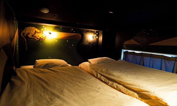 Nishinari Hostel | R Hostel Namba South