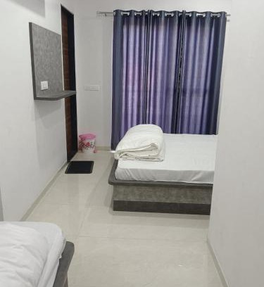 Shri Madhopur Hotel | Raghav Palace