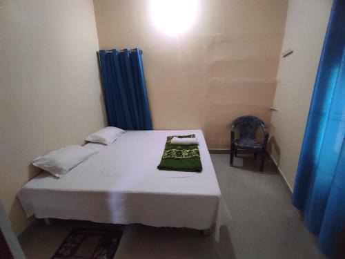 Faizabad Apartment | Raghuvar Dham standard family room