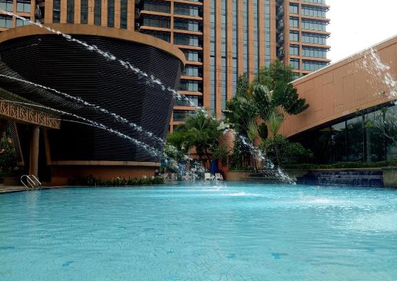 Imbi Apartment | Rainbow Suites KL at Times Square