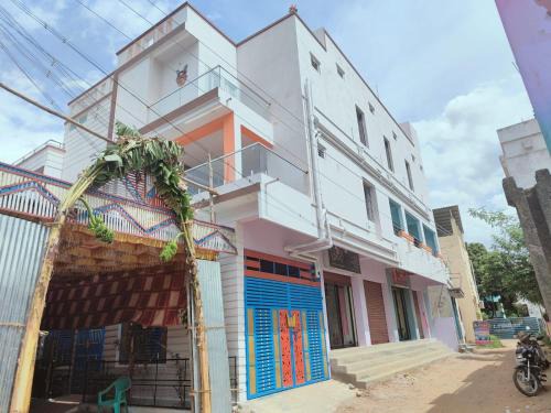 Papasanam Hotel | Raja Residency & Room stay
