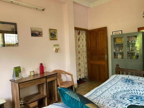 Chidambaram House | Ramani's Stay