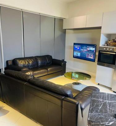 Chow Kit Apartment | Regallia Sweet Home stay
