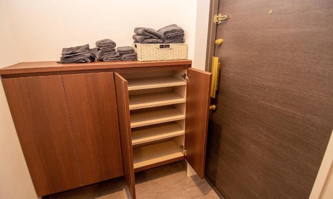 Nishinari Apartment | Residence Saku -Vacation STAY 7125