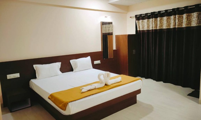 Murud-Harnai Resort | Resort ∙ 2 guests