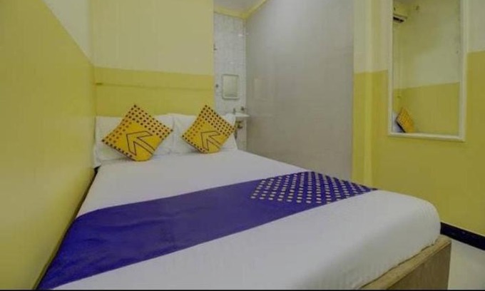 Saunta Vaddo House | Richlook guest house