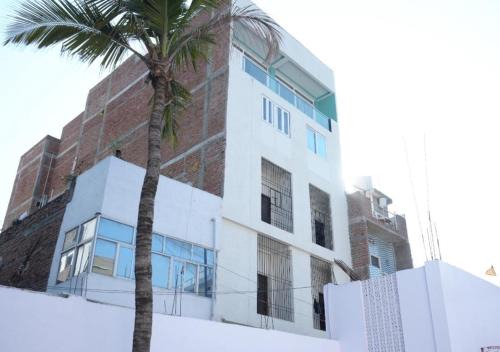 Patna Hostel | riru girls hostel