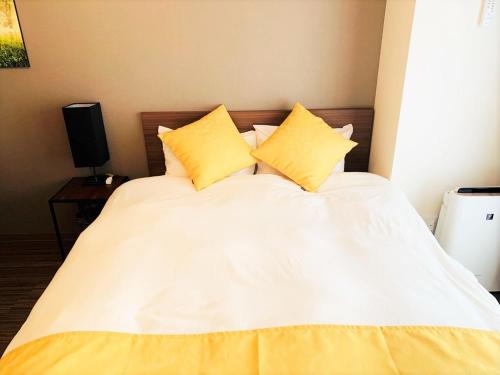 Shinsekai Apartment | @RLiS house Tsutenkaku - Vacation STAY 7969