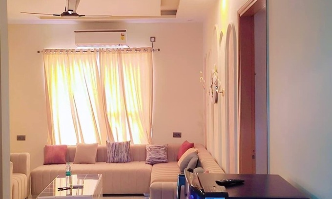 Juliasar Hostel | Rohtak Sewa Sadan