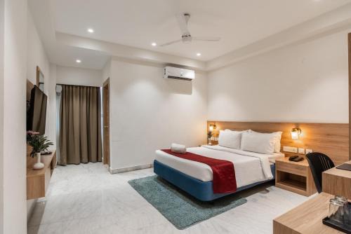 Periamet Hotel | Royal Paris