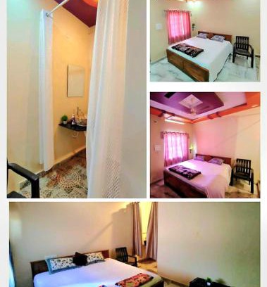 Kamalapur House | SAHASRA HOME STAY HAMPi