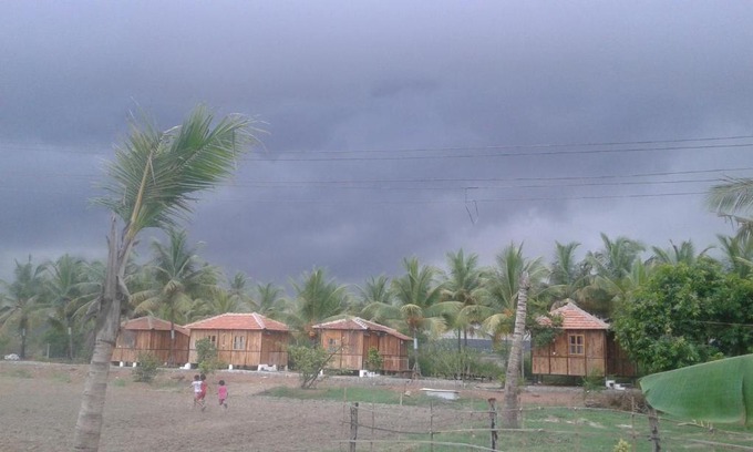 Saligao House | Saligao Farm Cottages