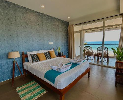 Thiruvananthapuram House | Santa Maria - A Premium Boutique Homestay by the Sea I Trivandrum Airport 1mile