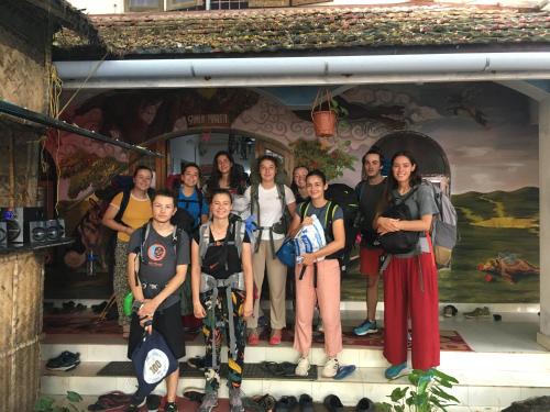 Fort Kochi Hostel | Santa Maria Hostel, Fort Kochi