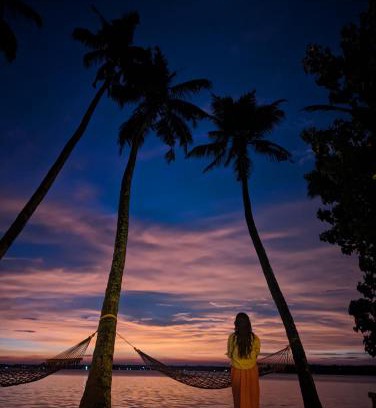 Munroe Island Hostel | SANTA MARIA HOSTEL MUNROE ISLAND