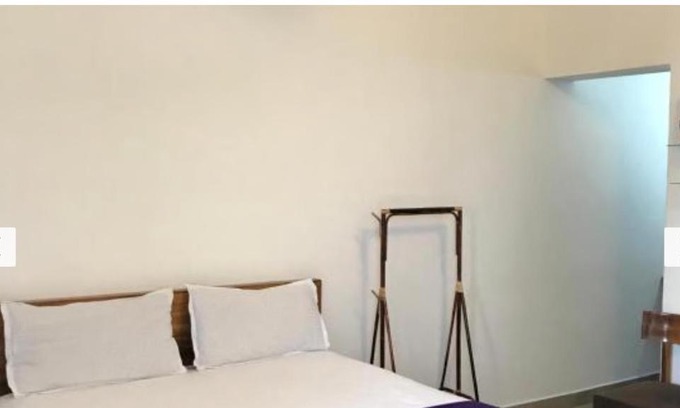 Varkala House | Saraswati Villa