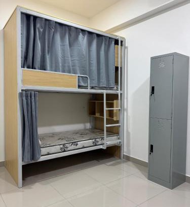 Cyberjaya Hostel | Scholars Hub