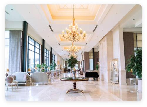 Midnapore Hotel | Sea Bird Hotel