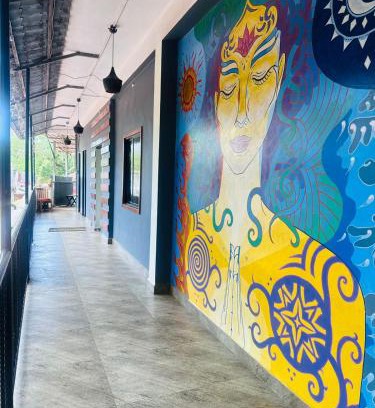 Assagao Hostel | Seeya Heritage Hostels