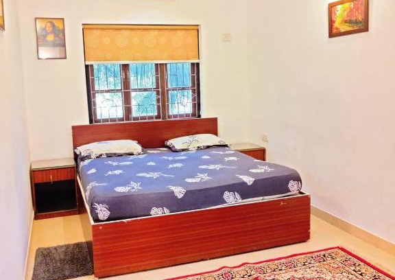 Saunta Vaddo Apartment | service apartments baga with pool