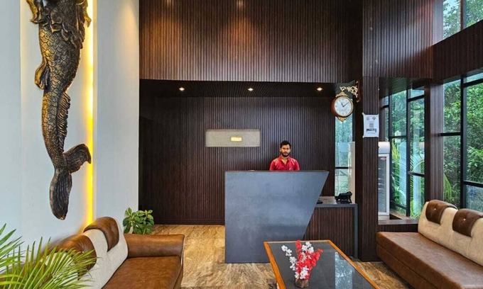 Port Blair Hostel | Seven Seas Dream Castle Port Blair