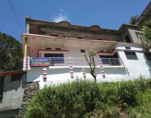 Guptkashi House | Shantikunj Holiday Home by StayApart