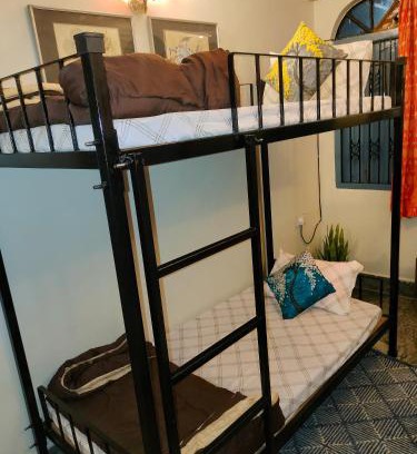 Patna Hostel | Shared Bed Hostel