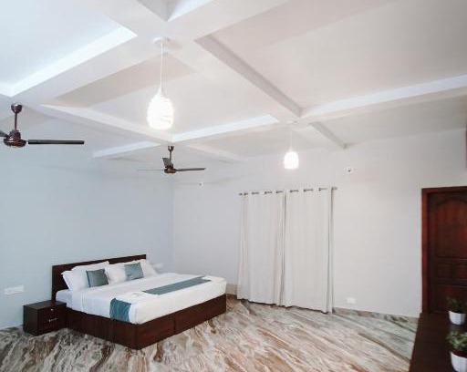 Vayittiri House | Shelter Premium Stay
