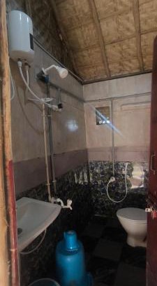 Kamalapur Bed & Breakfast | Shesh besh hostel