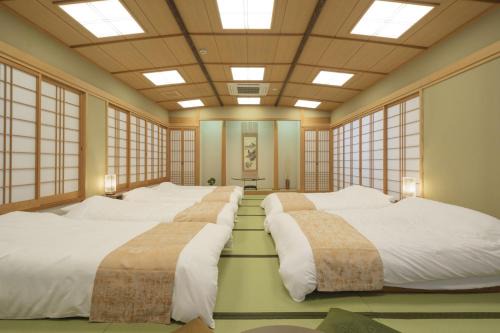 Shinsekai Apartment | Shinsekai 御虎屋 最大8名 Osaka Stay
