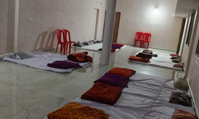 Marhi Hostel | Shivam hotel rewa and janmasa