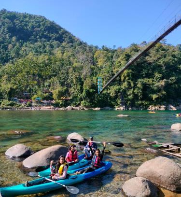 Laitmawsiang Other | Shnongpdeng Riverview Campsite