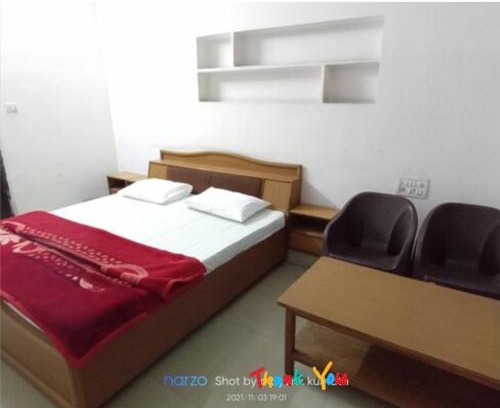 Nathdwara Hostel | Shree prayag